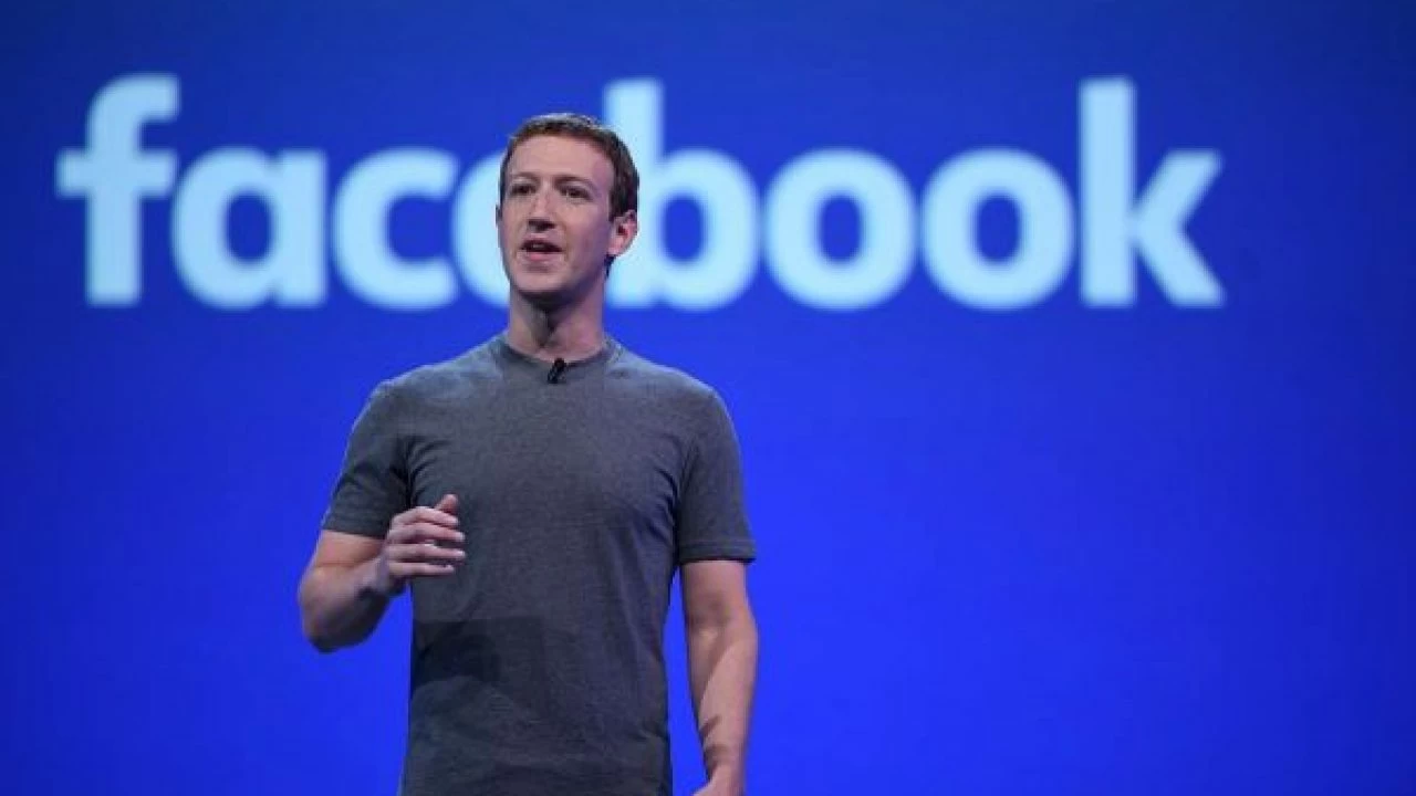 Mark Zuckerberg envisions Facebook become online 'metaverse' in five years